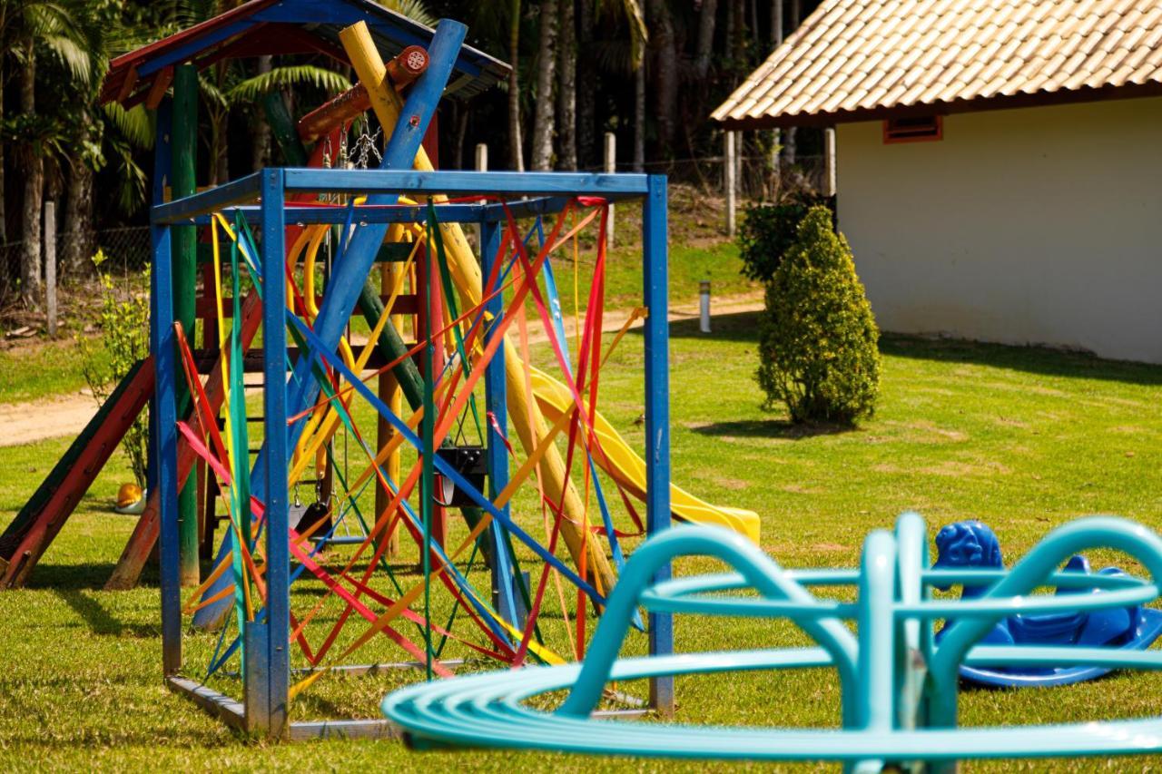Chales Pomerode Zewnętrze zdjęcie